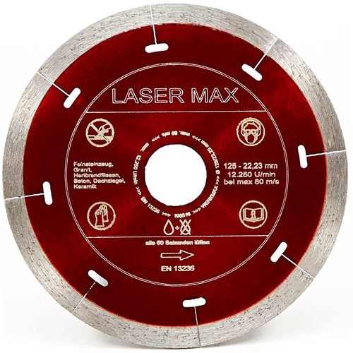 Disque diamant 115 - disque, À