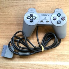 MANETTE OFFICIELLE SONY PS1