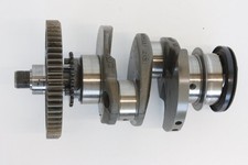2010 BMW R1200GS Adventure Crankshaft Piston Rods