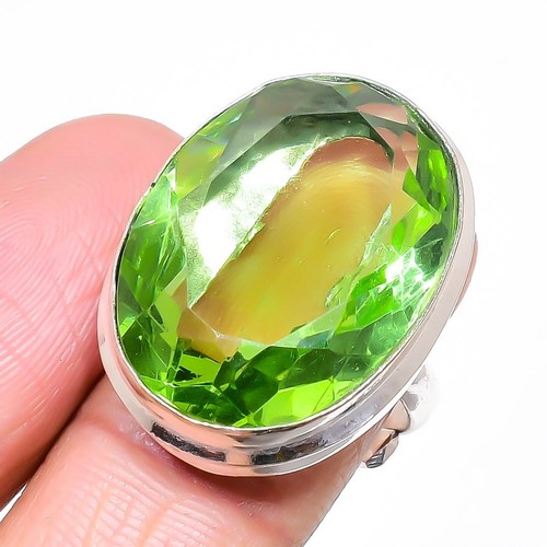 Bague réglable argent - réglable,