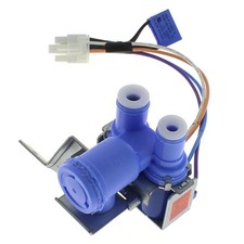 Electrovanne 2 voies