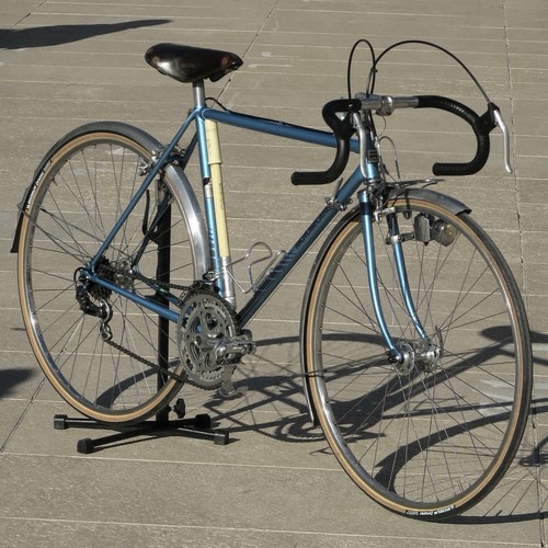 Randonneur bike motobecane tr3 - randonneur,