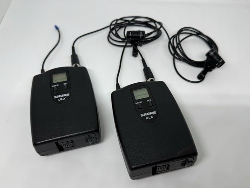 Shure ulx1 g3 wireless - x,