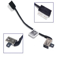 DC POWER JACK Pour Dell Vostro