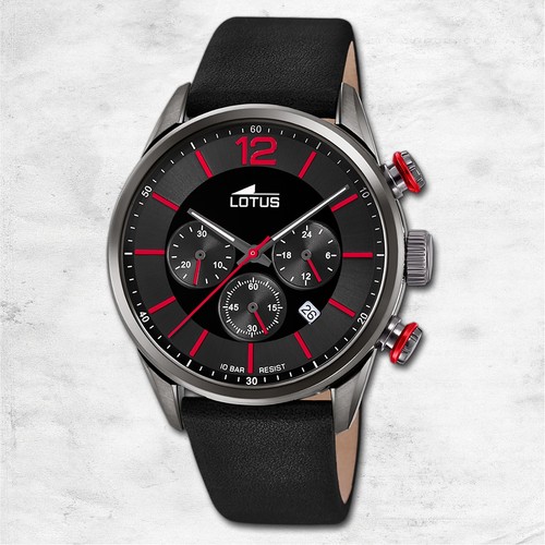 Montre pour homme - homme, en