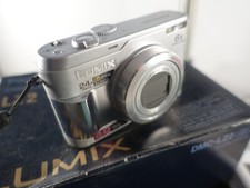 Panasonic Lumix DMC-LZ2 +