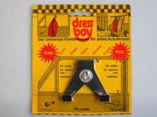 DRESS BOY ACCESSORY VOLKSWAGEN MERCEDES MB 190 SL BMW 02 VW COX BUS T1 NOS