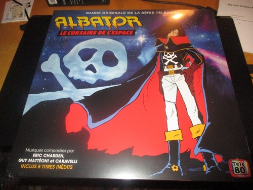 Neuf vinyle 33 tours - 33,