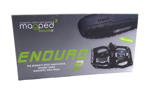 Magped enduro magnetic pedal - magnetic,