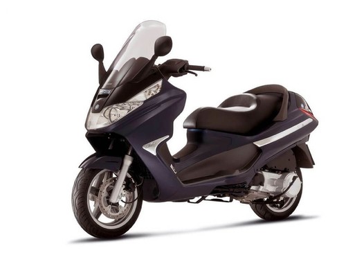 Piaggio 125 premium - piaggio,