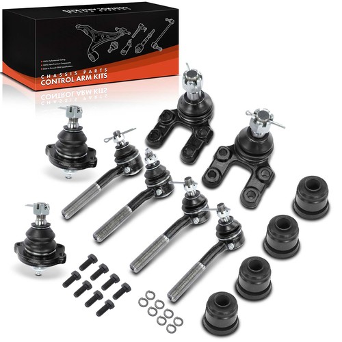 Kit bras suspension 10pcs - kit,