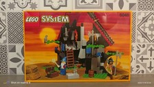 LEGO Castle: Majisto's Magical Workshop (6048) Neuf