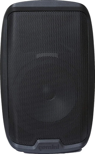 Gemini active loudspeaker - active,