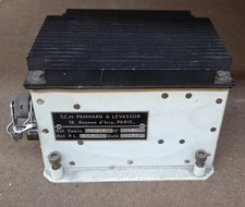 Filtre Anti Parasite Panhard