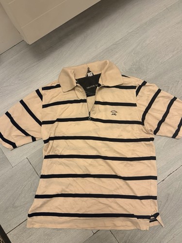 Paul and shark - shark, polo