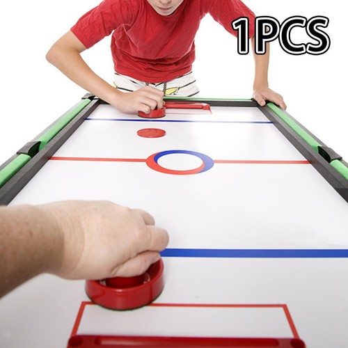 Air hockey poussoir feutre - hockey,