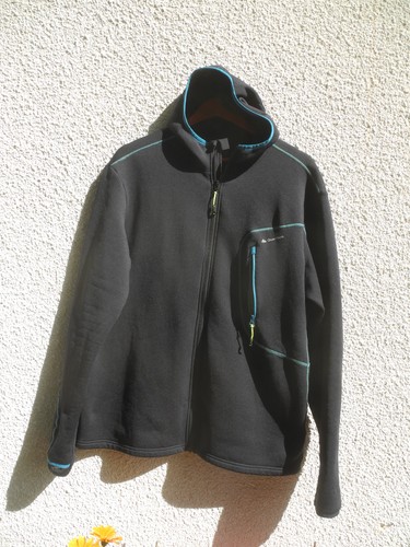 Veste capuche decathlon - veste, a