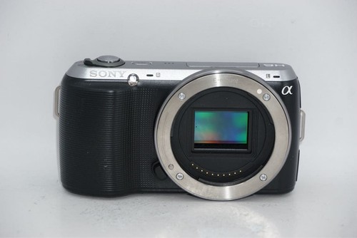 Appareil photo sans - , miroir