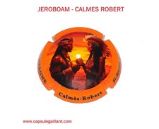 JEROBOAM - CALMES ROBERT