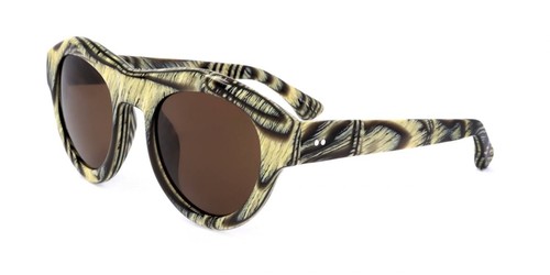 Lunettes soleil dries van - lunettes,