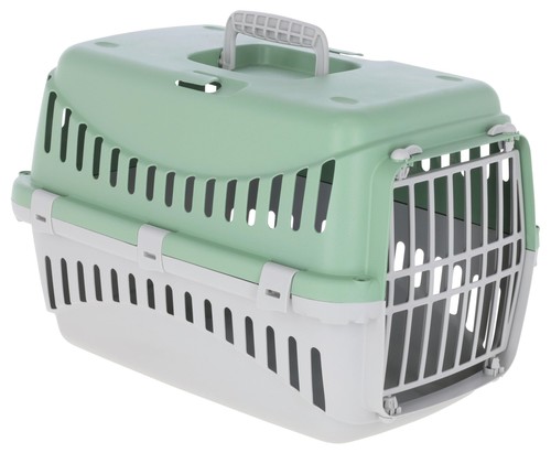 Cage transport expedion - cage,