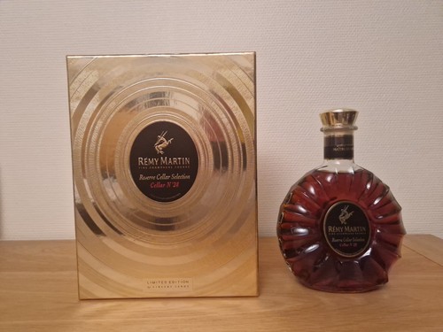 Remy martin cellar 28 - n°,