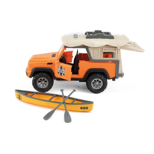 Véhicule tout terrain 4x4 - véhicule,