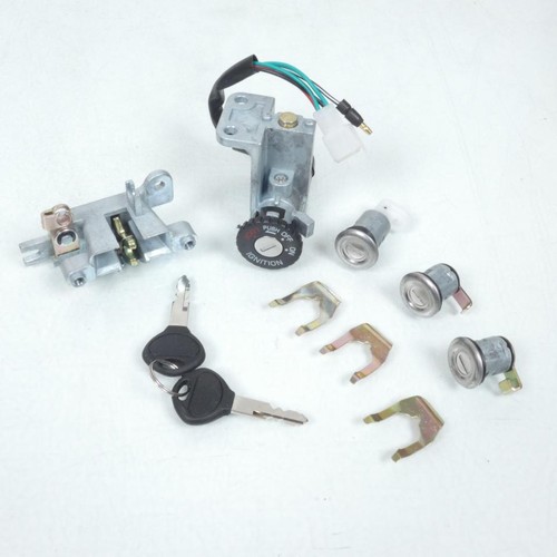 Kit serrure rms pour - rms,
