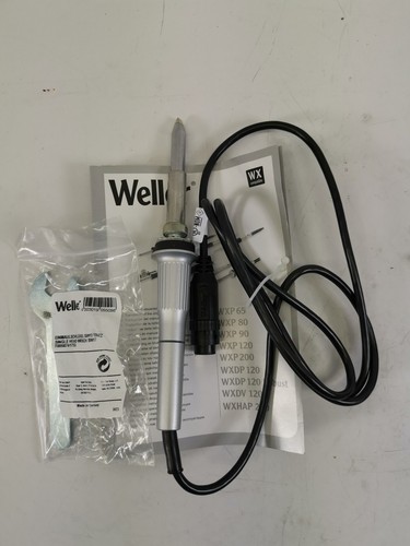 Fer souder weller - à,