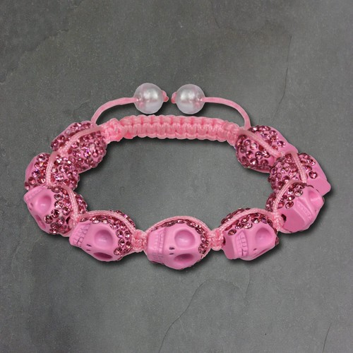 Silberdream bracelet shamballa - silberdream,