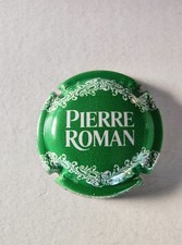 Champagne Pierre Roman Vert