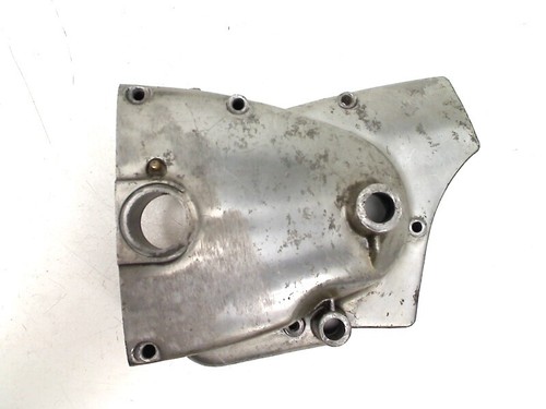 Couvercle moteur gauche suzuki - moteur,
