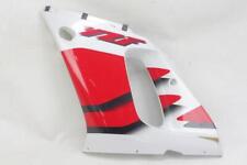 YAMAHA YZF R6 1999 2000 RH SIDE FAIRING PANEL FAIRING LEFT SIDE HULL
