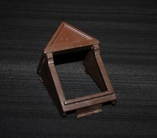 Playmobil moyen âge fenêtre