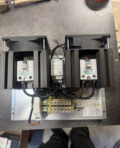 Siemens leselt400 variateur - leselt400.40,