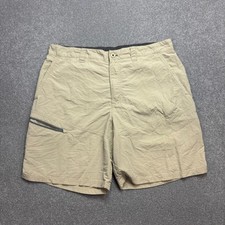 Short Patagonia adulte grand