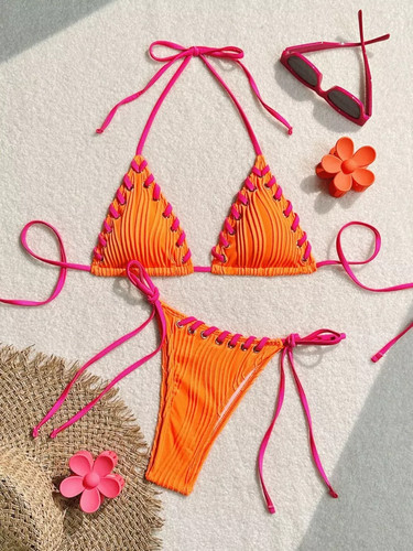Bikini femme deux - bikini,