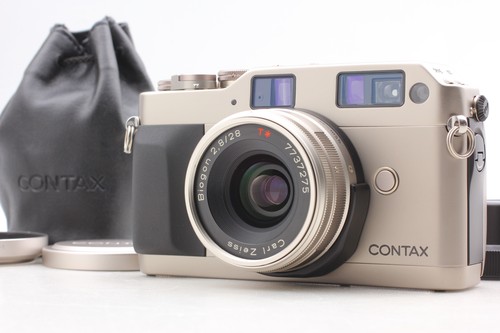 Comme neuf appareil photo - [,
