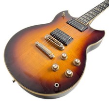 Guitare électrique Yamaha