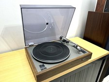 Platine Disque Vinyle Micro