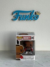 Clubber Lang Funko POP 
