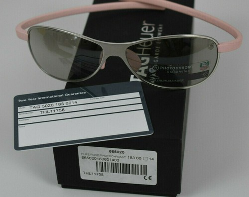 Tag heuer th5020 photochromic - th5020,
