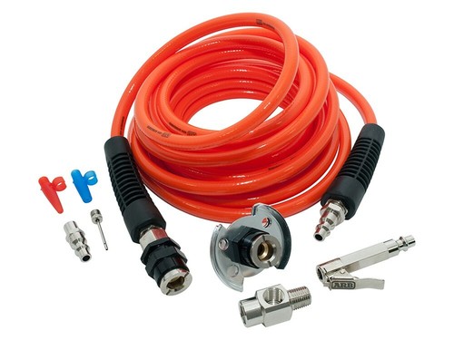 Kit gonflage des pneus - gonflage,
