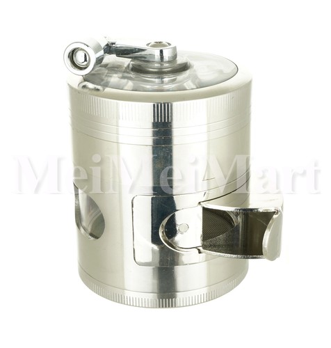 Window open grinder 4 - window, 2.3"