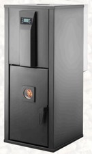 Chauffage automatique à