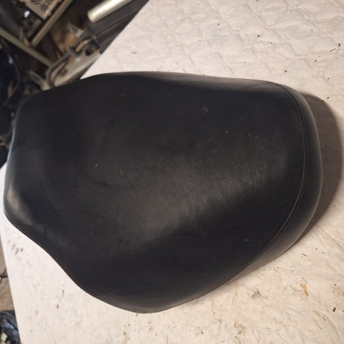 Selle avant pilote - avant,