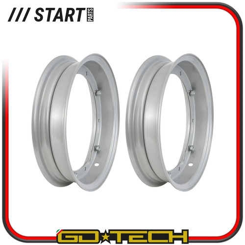 Paire roues vespa - vespa, special