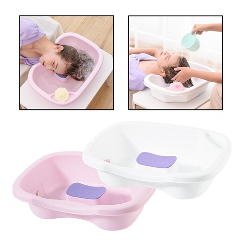Bac shampoing avec douche - bac, shampoing,