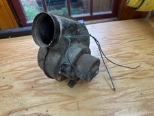 Land Rover Series IIA III 2A 3 smiths blower motor