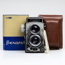 *SERVICED & FILM TESTED*